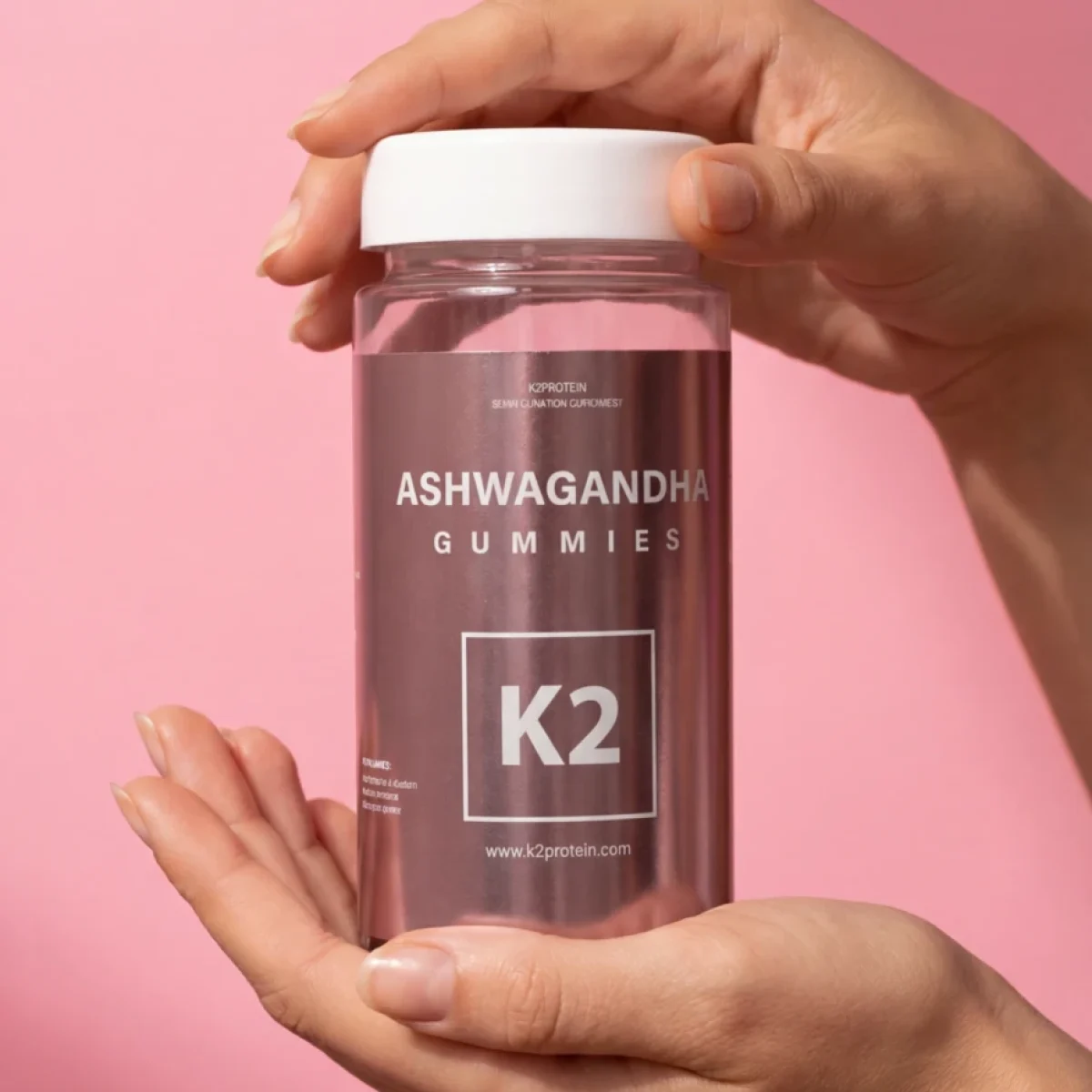 K2 Ashwagandha