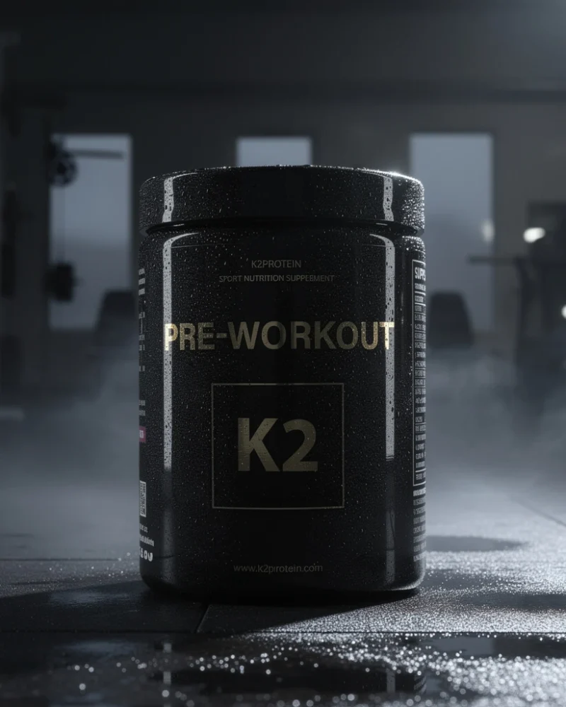 K2 Gym