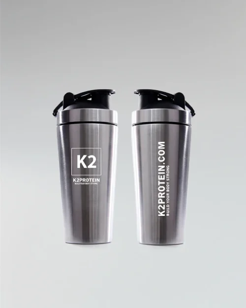 K2 Shaker