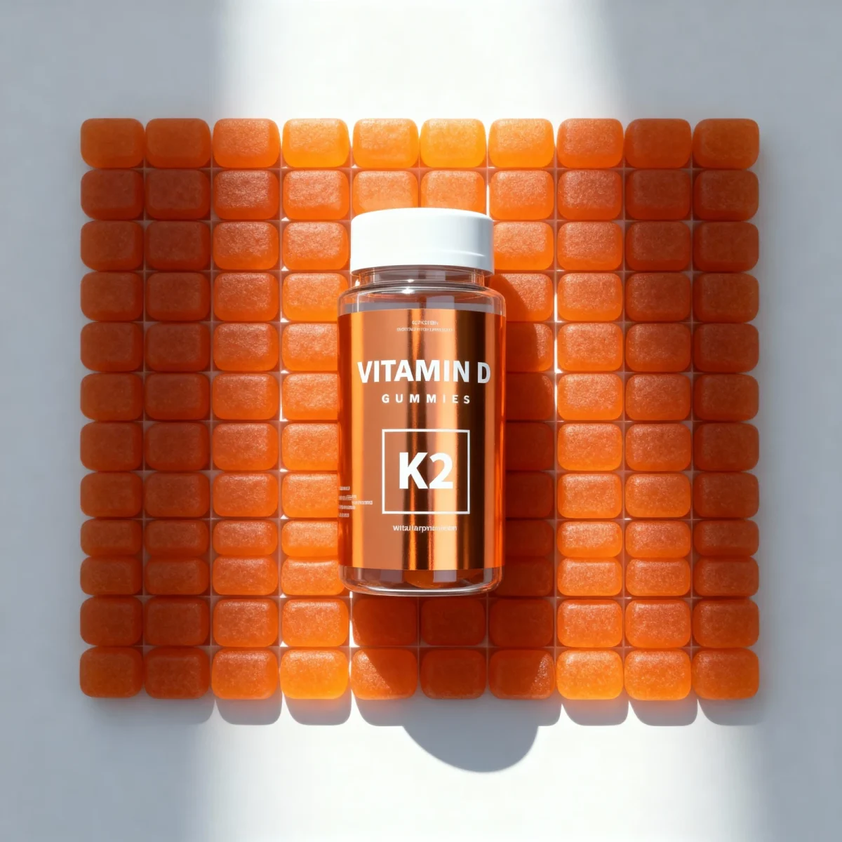 K2 Vitamin D